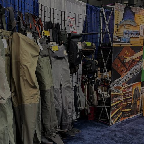 Moncton Boat & Sportsmen Show March 22 24, 2025 Moncton, New