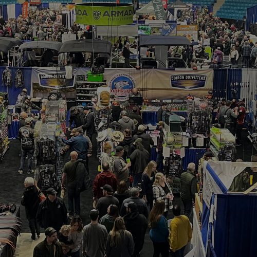 Moncton Boat & Sportsmen Show March 22 24, 2024 Moncton, New