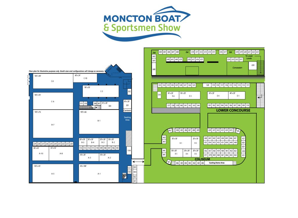 Boat Show 2024 Moncton Amalee Hermine